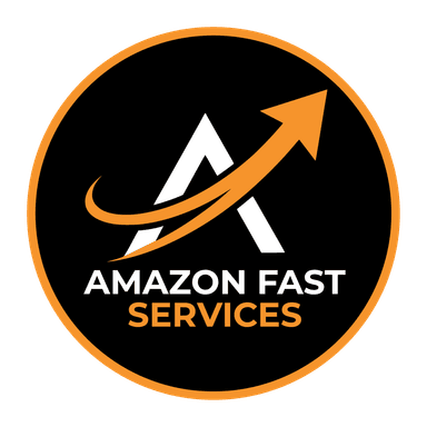 AmazonFast Logo