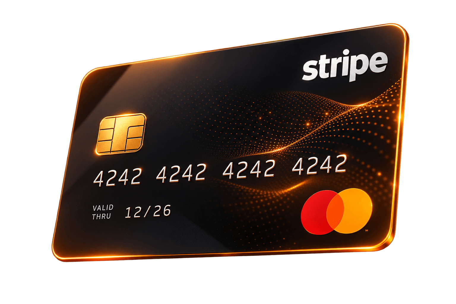 Stripe Card