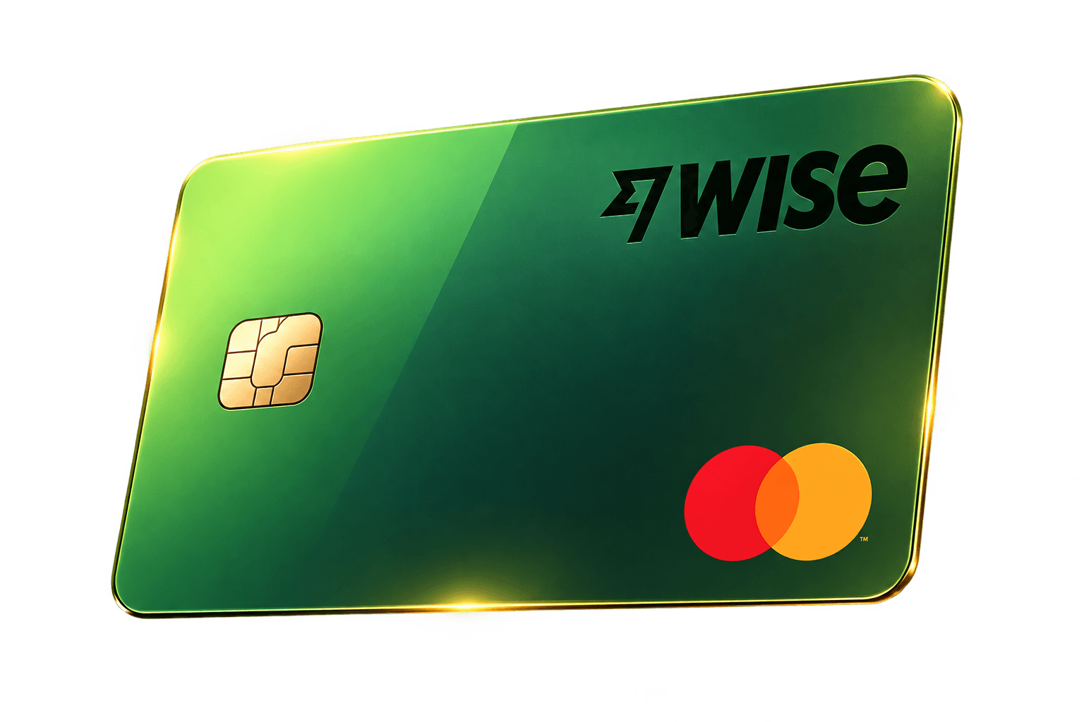 Wise Card
